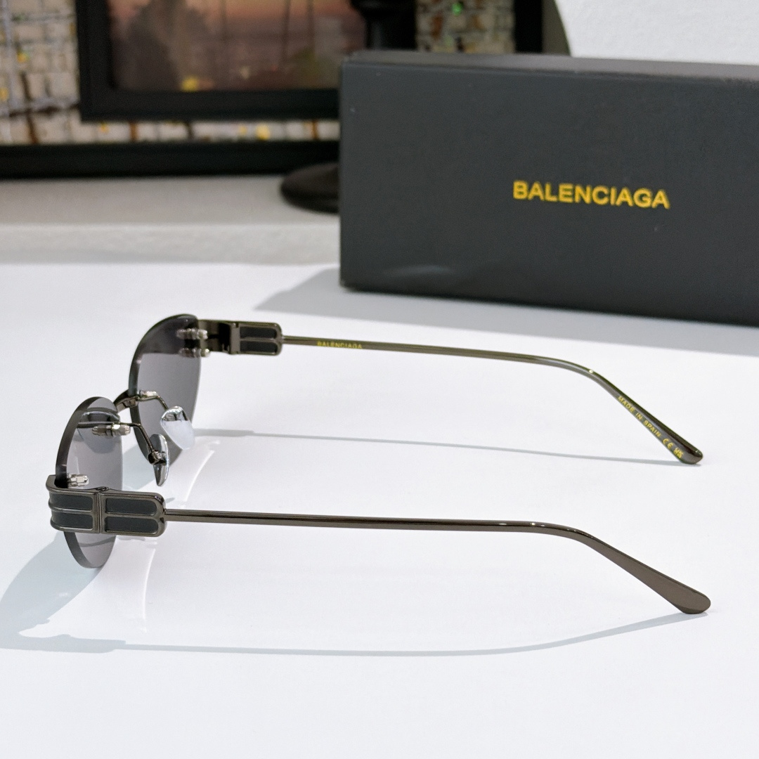BALENCIAG* MODEL：BB0486S SIZE：57口18-145 🔝🔝🆕  