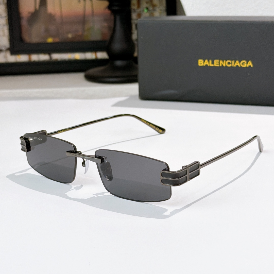 BALENCIAG* MODEL：BB0488S SIZE：57口18-145 🔝🔝🆕  