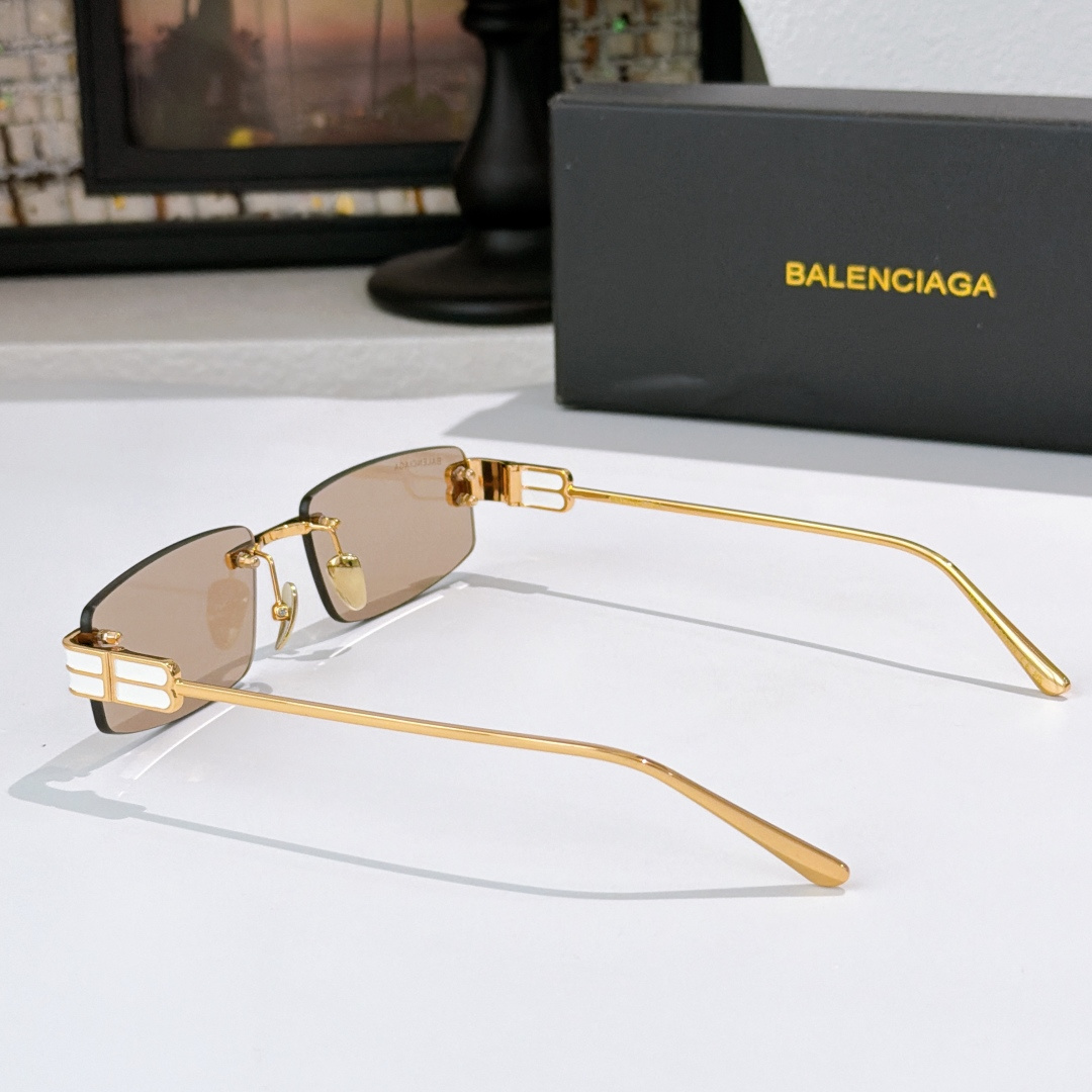 BALENCIAG* MODEL：BB0488S SIZE：57口18-145 🔝🔝🆕  