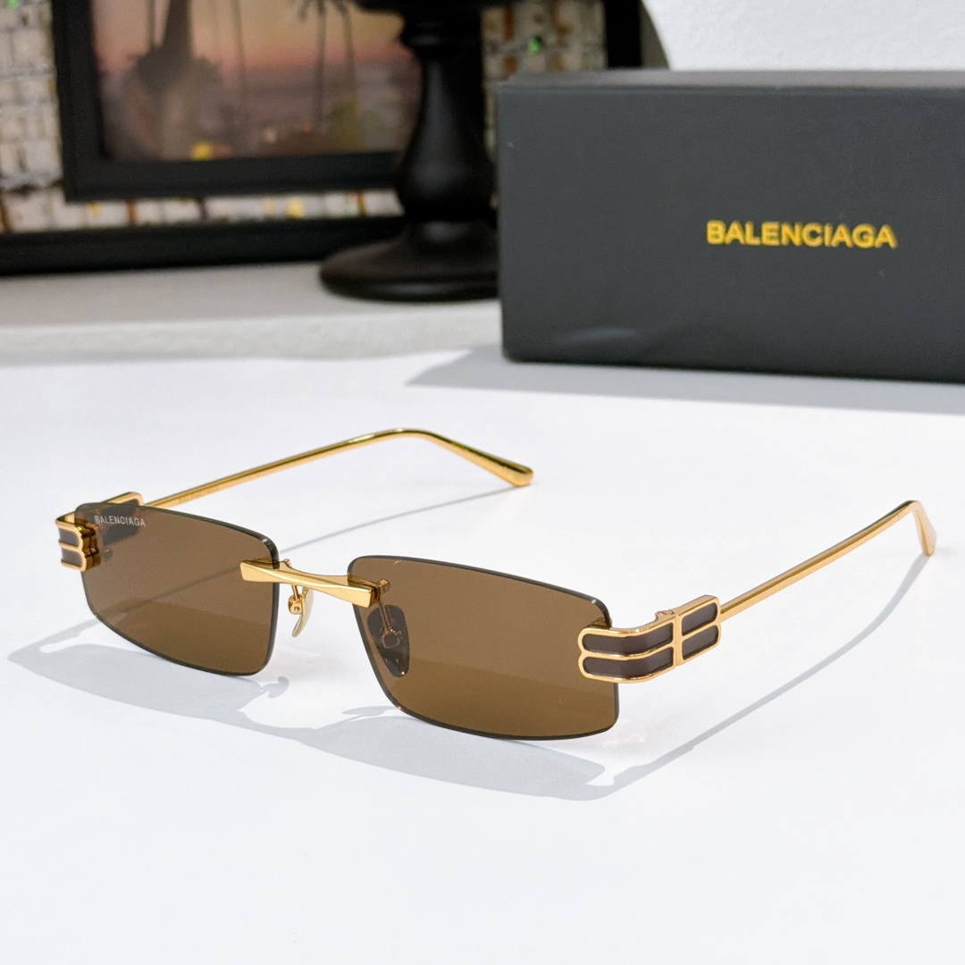 BALENCIAG* MODEL：BB0488S SIZE：57口18-145 🔝🔝🆕  