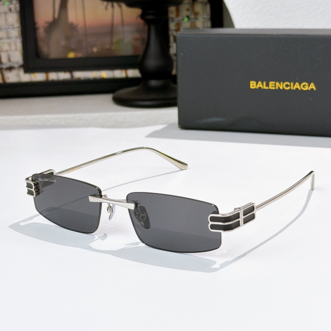 BALENCIAG* MODEL：BB0488S SIZE：57口18-145 🔝🔝🆕  
