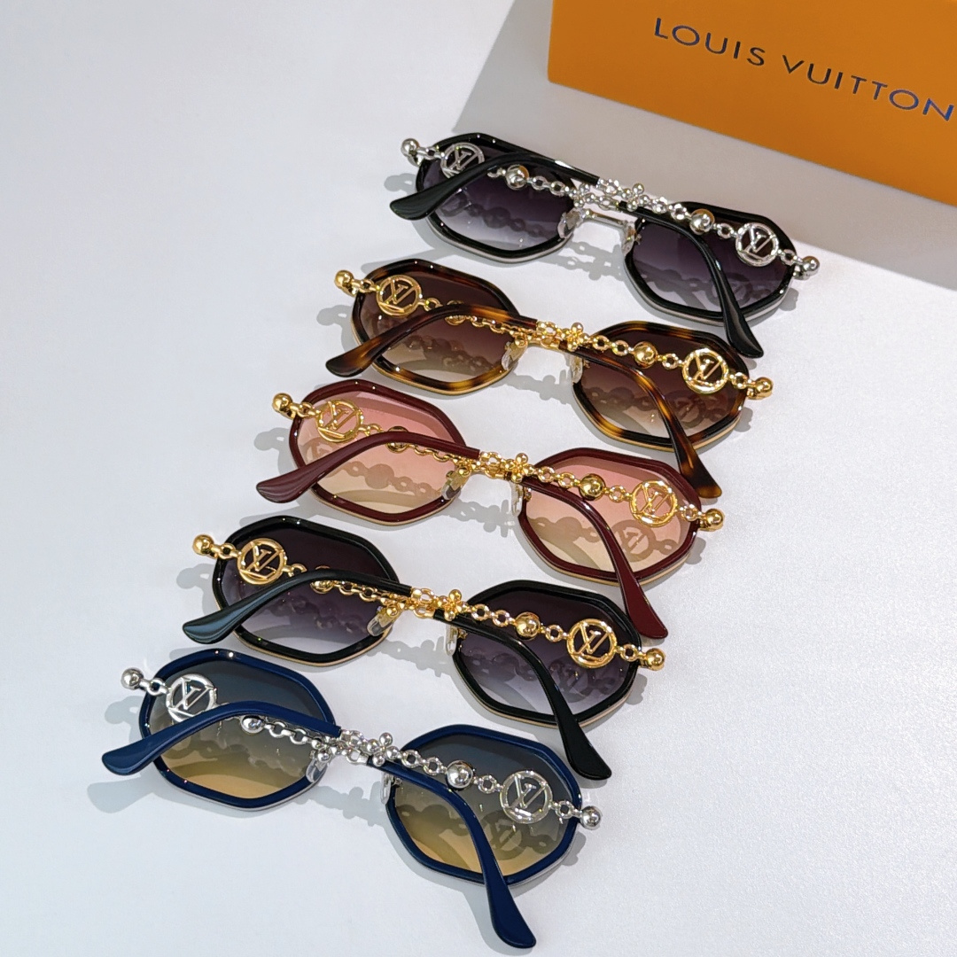 Louis Vuitto* Mod：Z7532U Size：58口18-148 🔝🔝🆕 