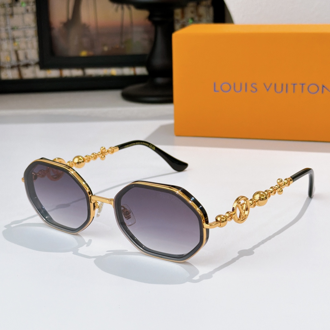Louis Vuitto* Mod：Z7532U Size：58口18-148 🔝🔝🆕 