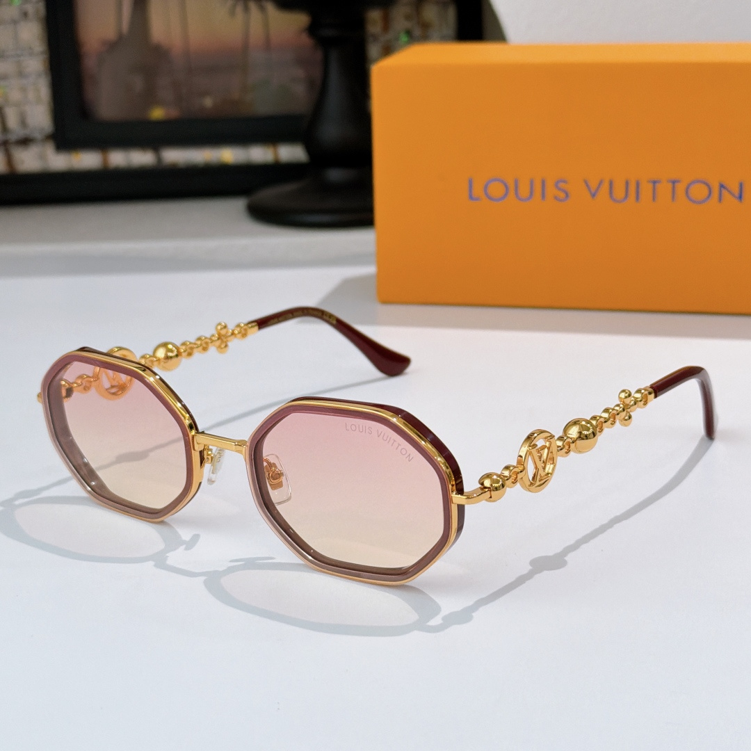 Louis Vuitto* Mod：Z7532U Size：58口18-148 🔝🔝🆕 