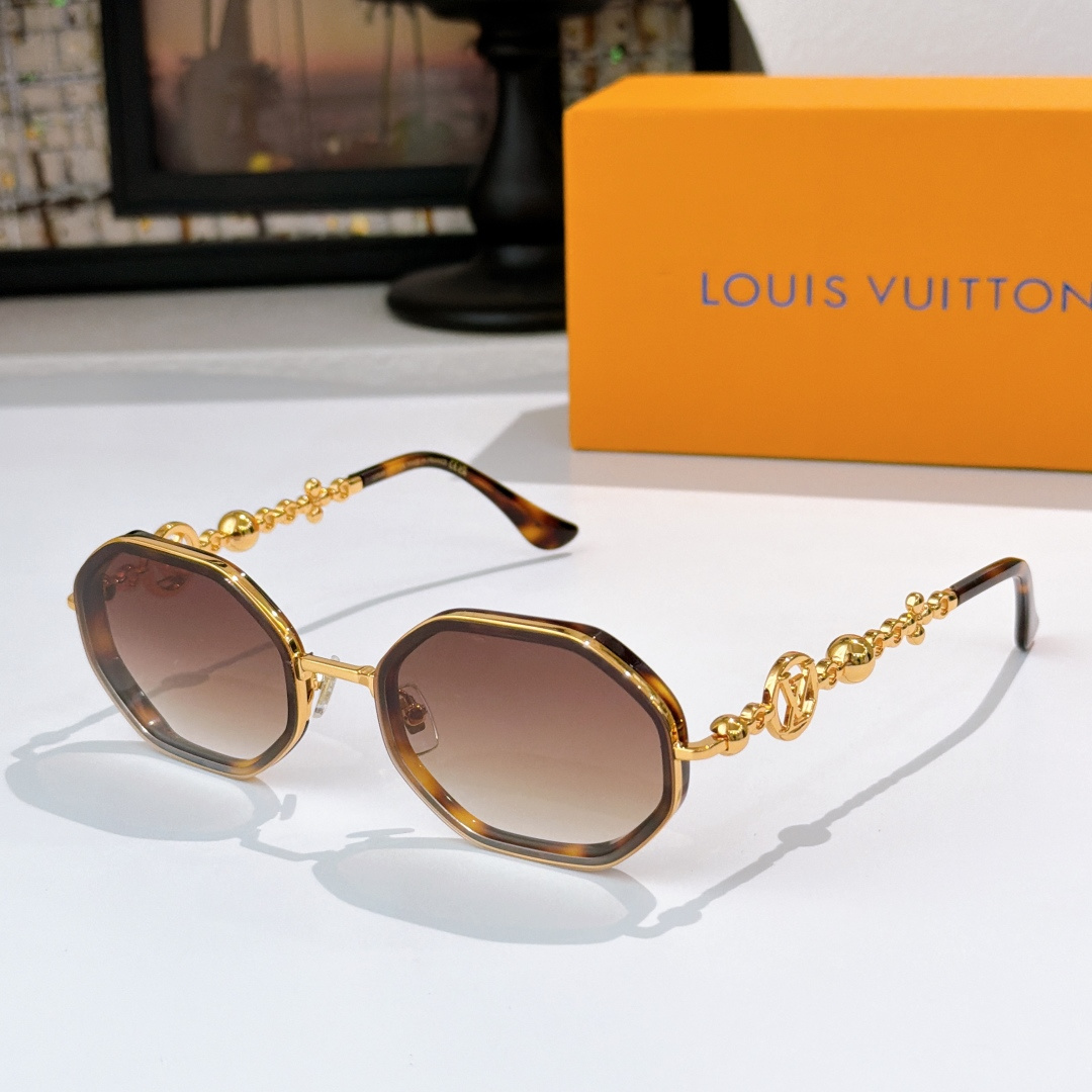 Louis Vuitto* Mod：Z7532U Size：58口18-148 🔝🔝🆕 
