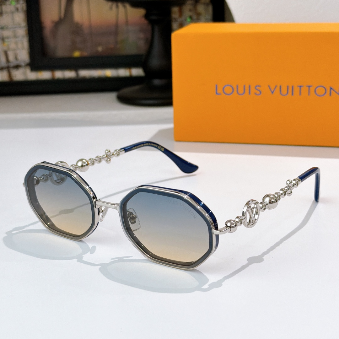 Louis Vuitto* Mod：Z7532U Size：58口18-148 🔝🔝🆕 