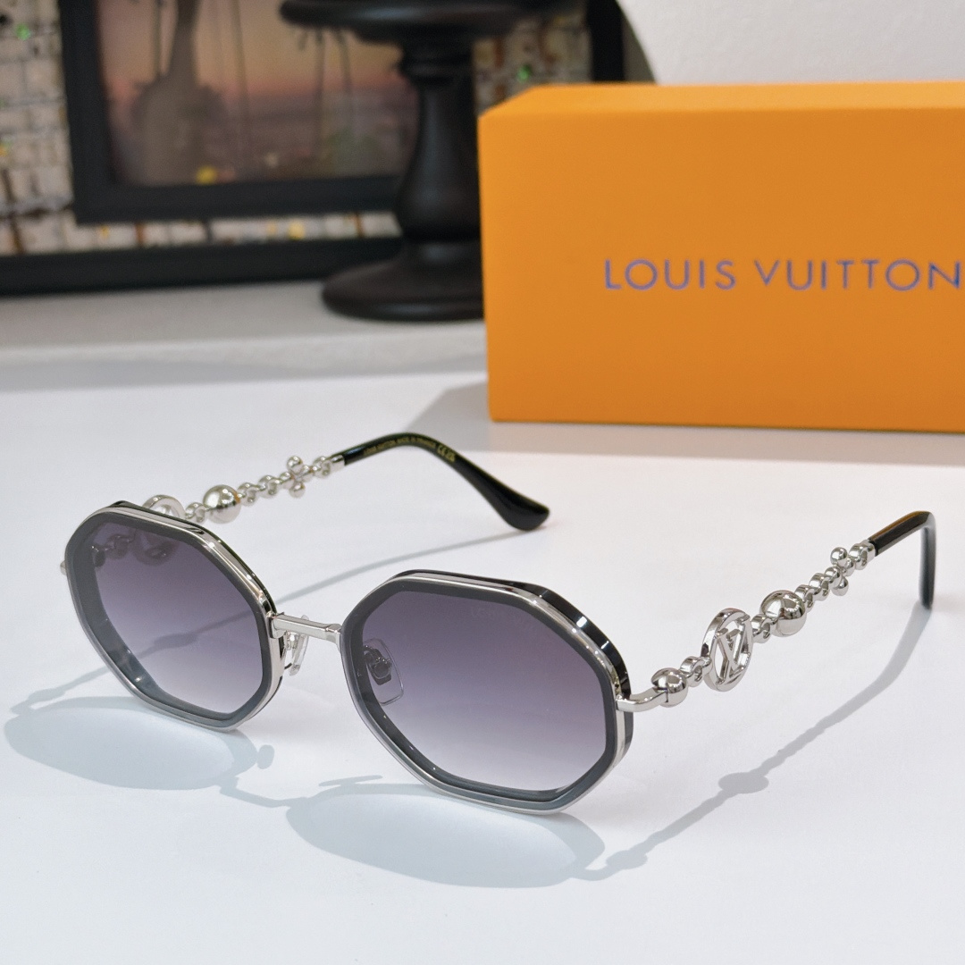 Louis Vuitto* Mod：Z7532U Size：58口18-148 🔝🔝🆕 