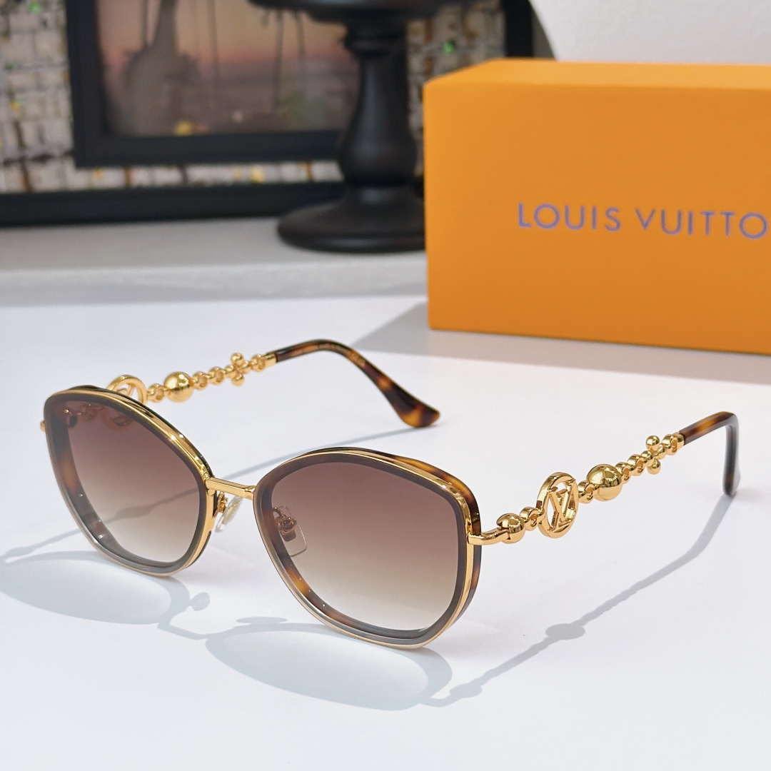 Louis Vuitto* Mod：Z7533U Size：60口16-148 🔝🔝🆕 