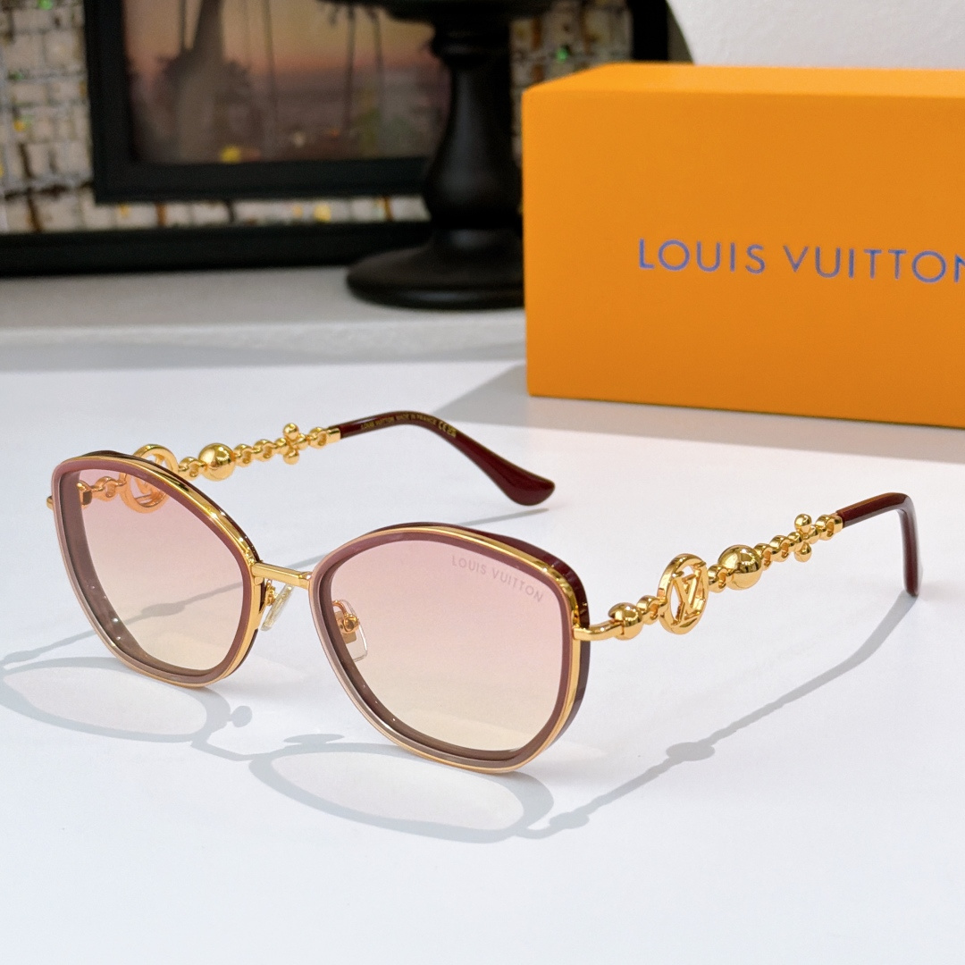 Louis Vuitto* Mod：Z7533U Size：60口16-148 🔝🔝🆕 