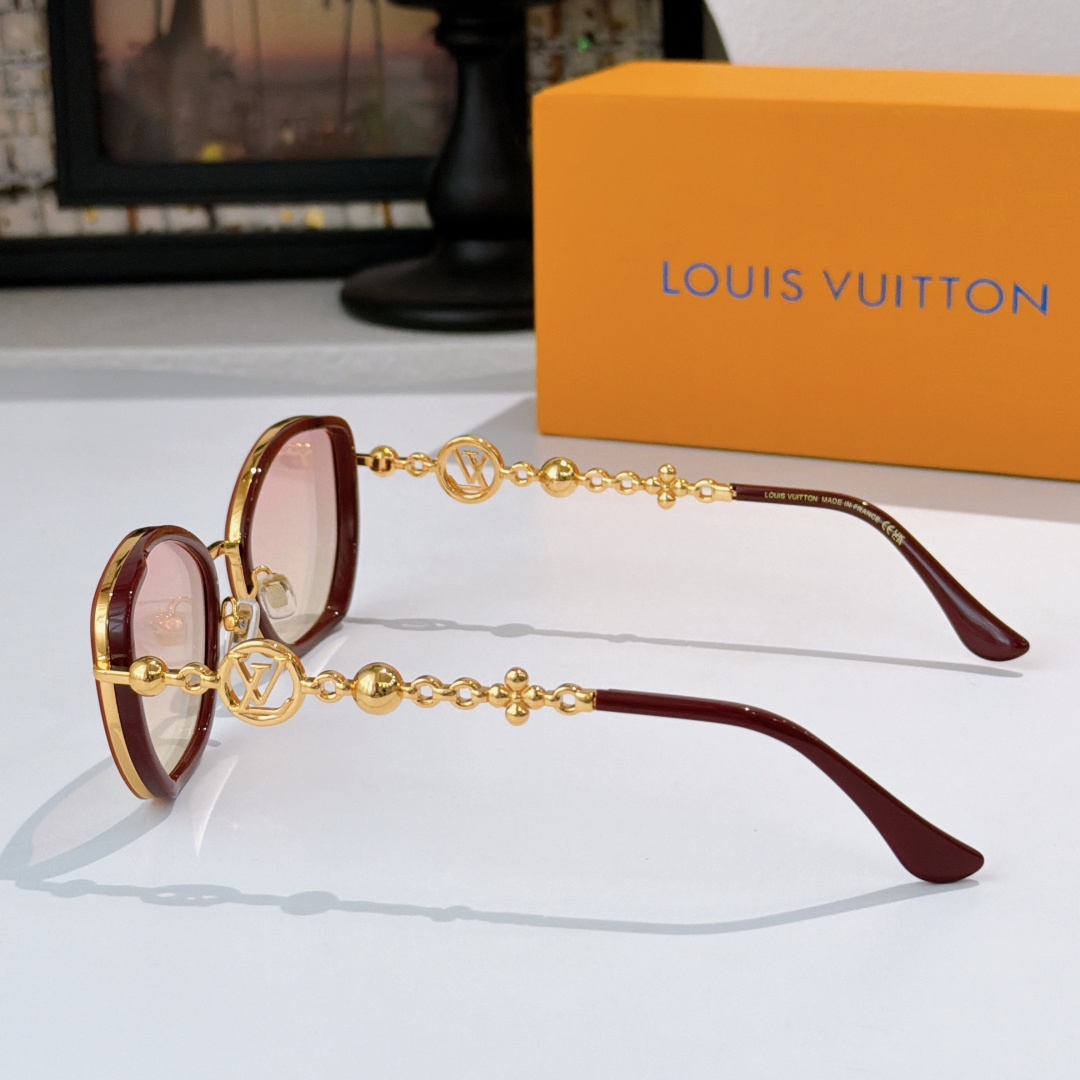 Louis Vuitto* Mod：Z7533U Size：60口16-148 🔝🔝🆕 