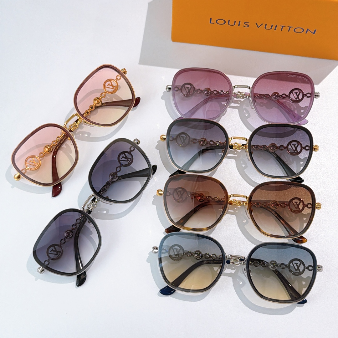 Louis Vuitto* Mod：Z7534U Size：60口17-148 🔝🔝🆕 、
