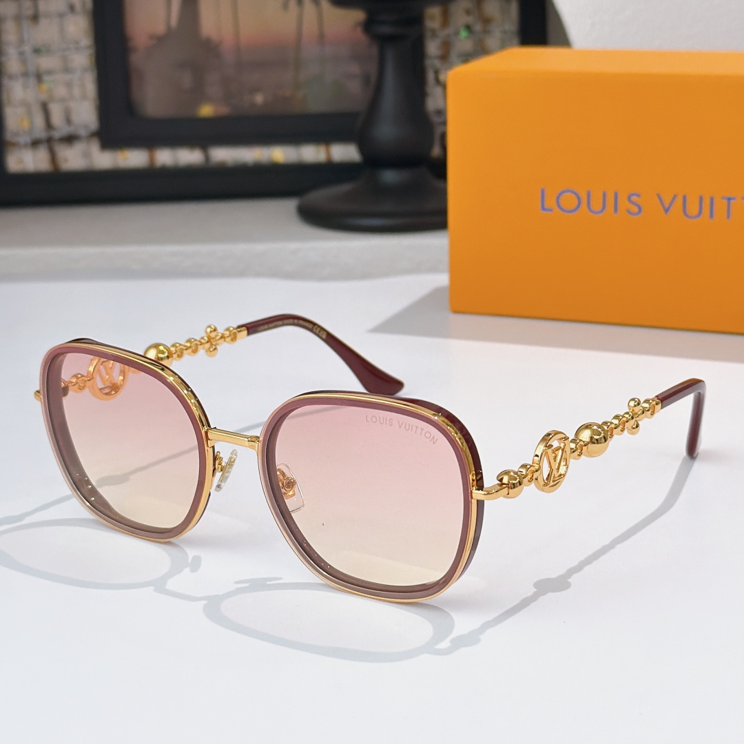 Louis Vuitto* Mod：Z7534U Size：60口17-148 🔝🔝🆕 、