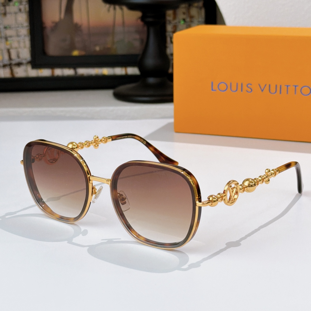 Louis Vuitto* Mod：Z7534U Size：60口17-148 🔝🔝🆕 、
