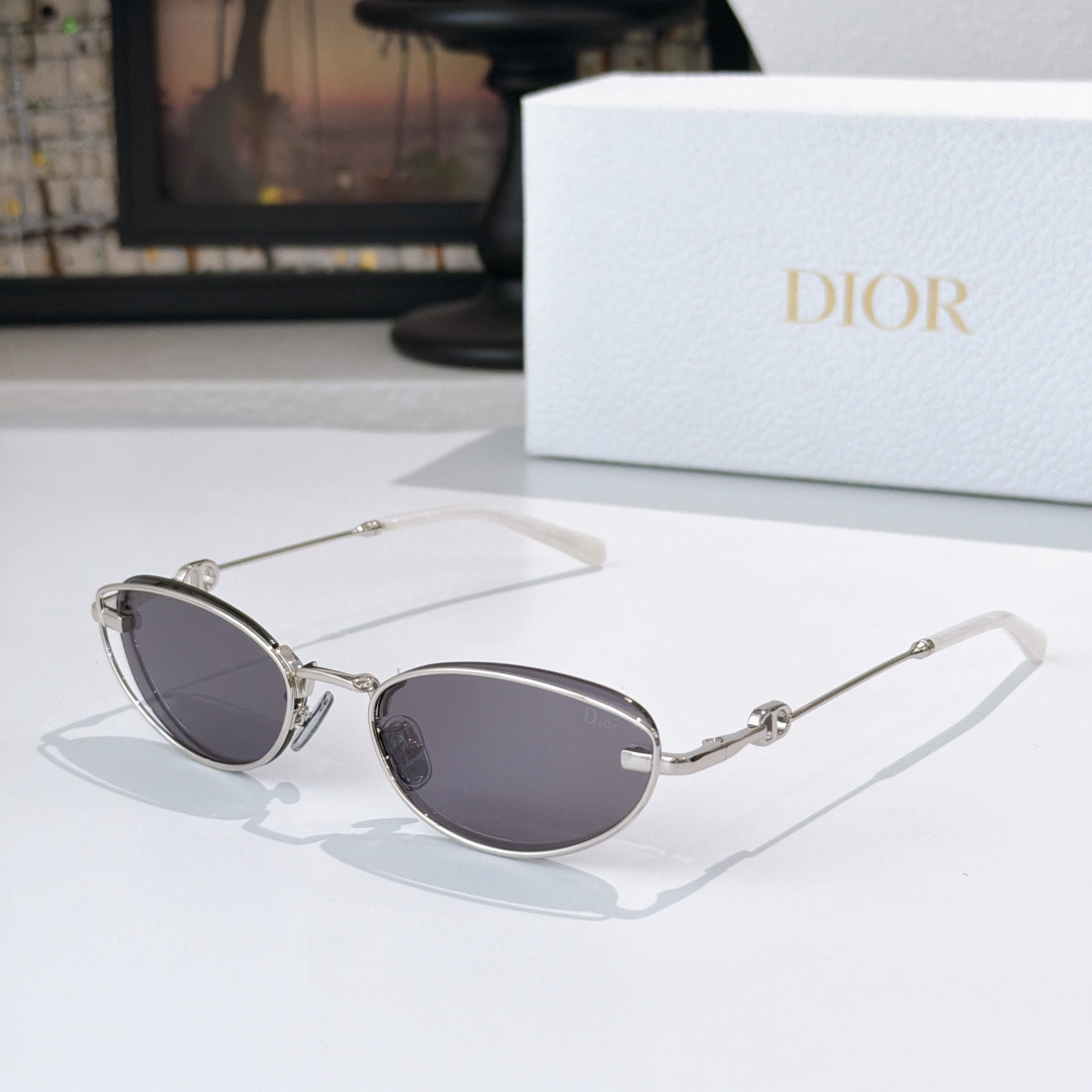 Dio*  Mod：🆕 Petit CD B1U Size：54口17-145. 🔝🔝🆕  