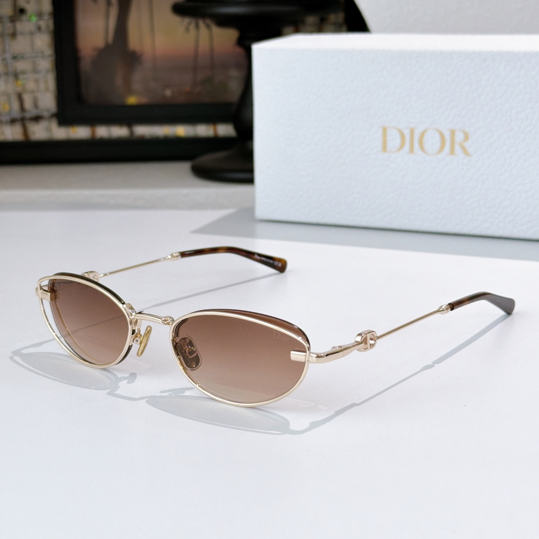 Dio*  Mod：🆕 Petit CD B1U Size：54口17-145. 🔝🔝🆕  