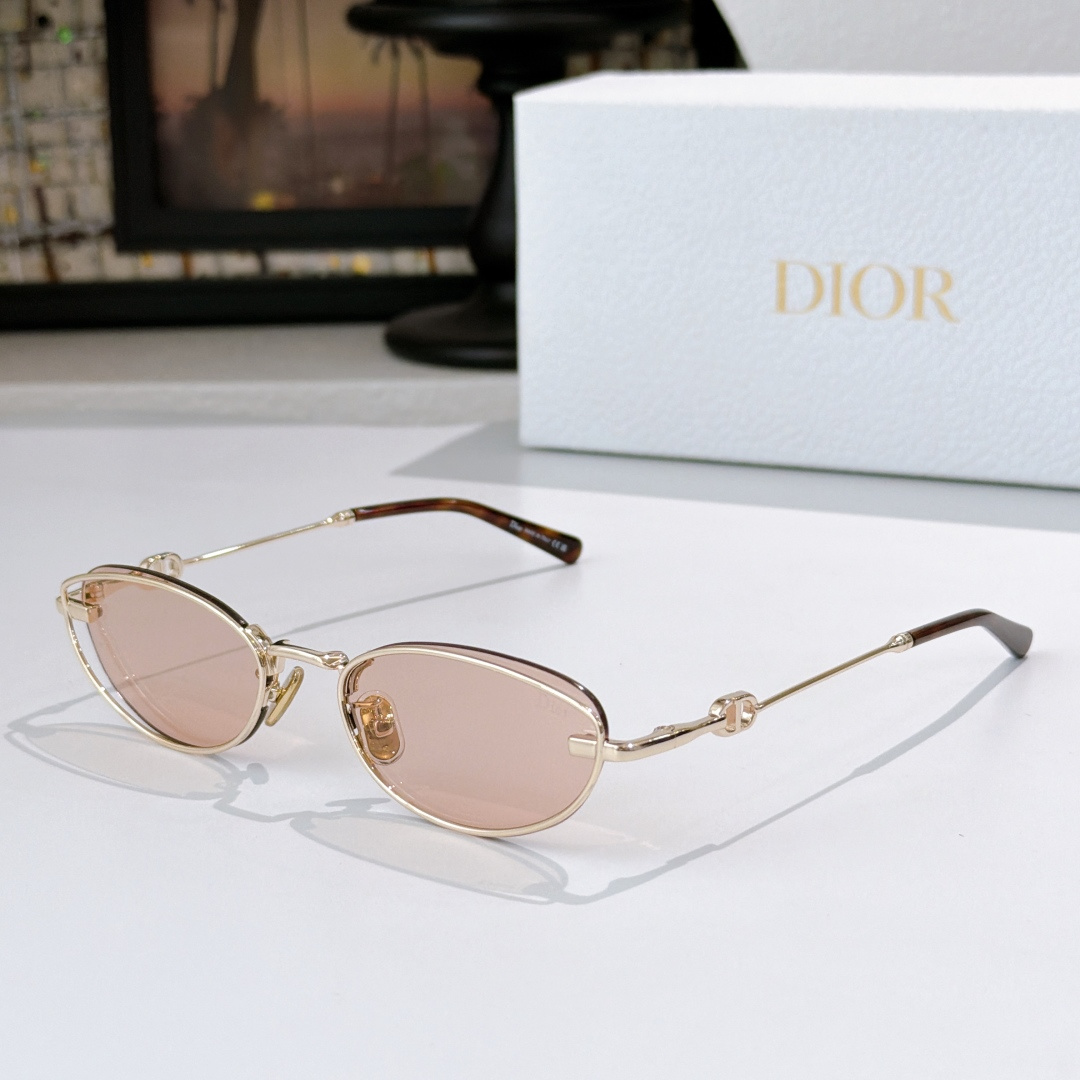 Dio*  Mod：🆕 Petit CD B1U Size：54口17-145. 🔝🔝🆕  