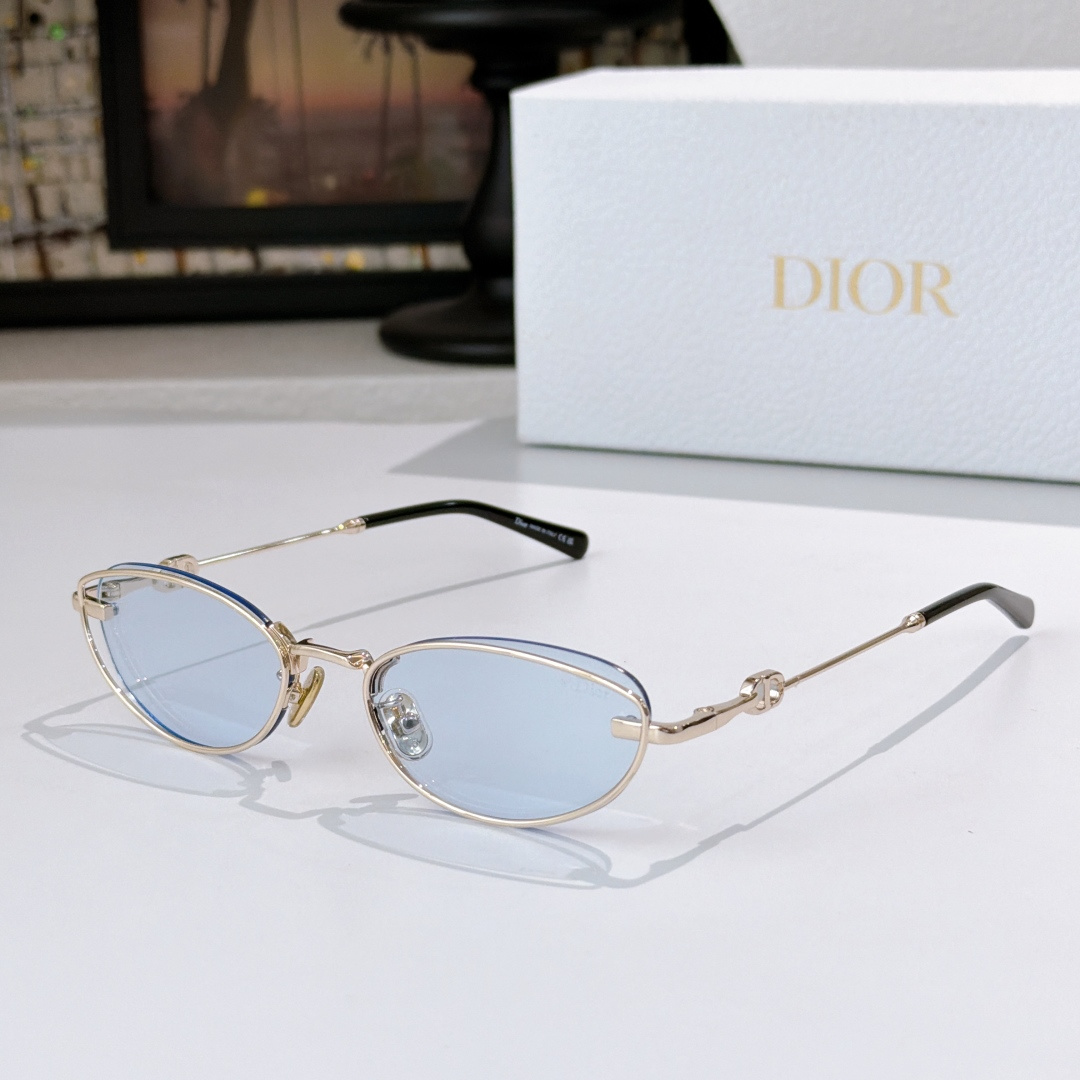 Dio*  Mod：🆕 Petit CD B1U Size：54口17-145. 🔝🔝🆕  