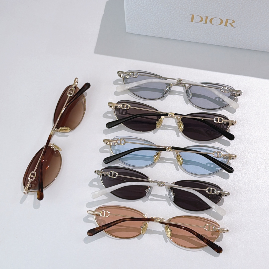 Dio*  Mod：🆕 Petit CD B1U Size：54口17-145. 🔝🔝🆕  