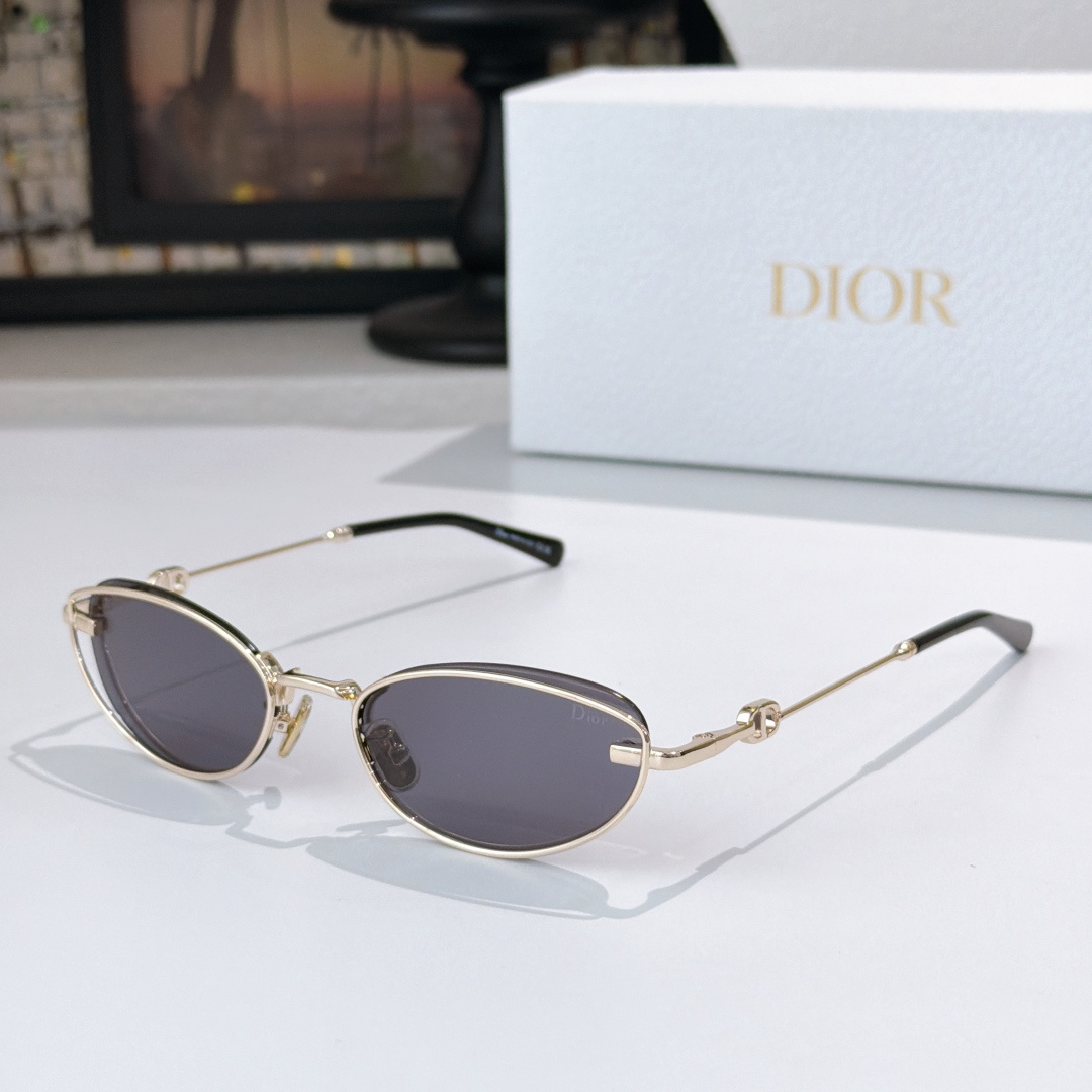 Dio*  Mod：🆕 Petit CD B1U Size：54口17-145. 🔝🔝🆕  