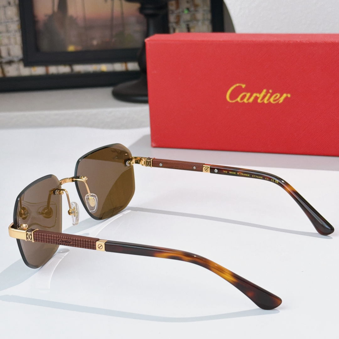 Cartie* MODEL：CT7440S SIZE：60口17-142 🔝🔝🆕  