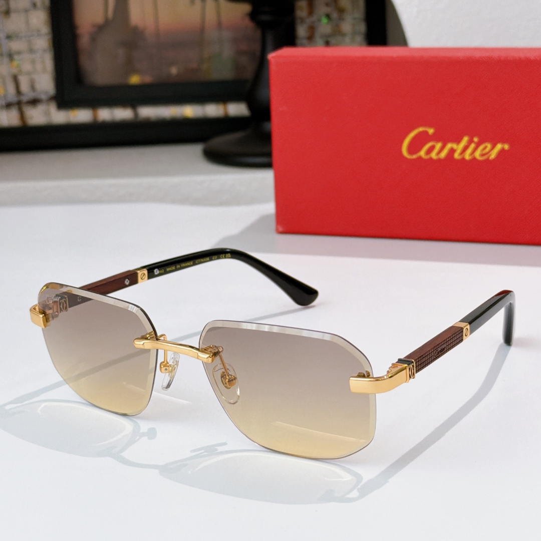 Cartie* MODEL：CT7440S SIZE：60口17-142 🔝🔝🆕  