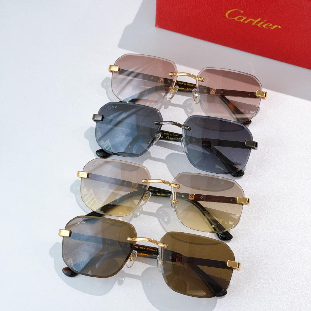 Cartie* MODEL：CT7440S SIZE：60口17-142 🔝🔝🆕  