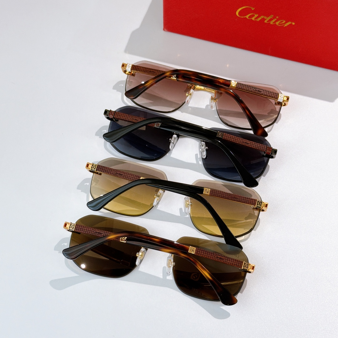 Cartie* MODEL：CT7440S SIZE：60口17-142 🔝🔝🆕  