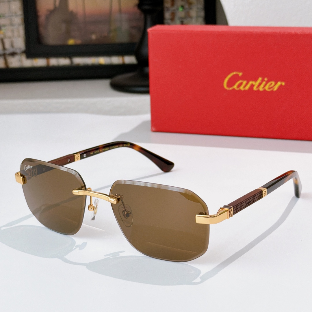 Cartie* MODEL：CT7440S SIZE：60口17-142 🔝🔝🆕  
