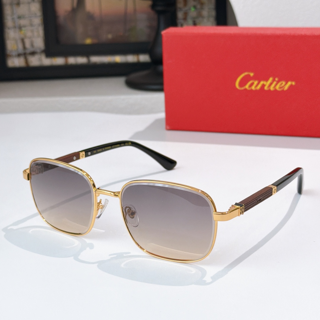 Cartie* MODEL：CT7439S SIZE：59口19-142 🔝🔝🆕  