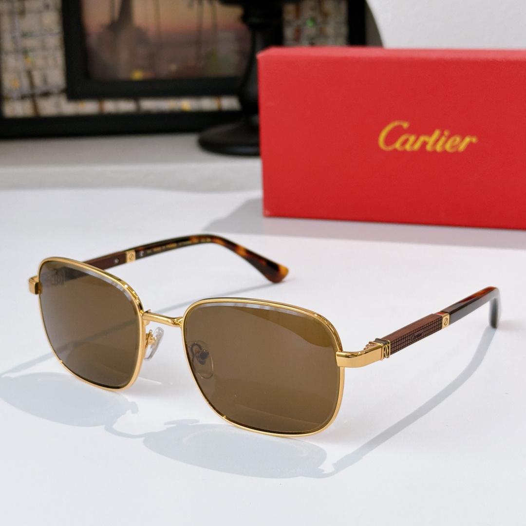 Cartie* MODEL：CT7439S SIZE：59口19-142 🔝🔝🆕  