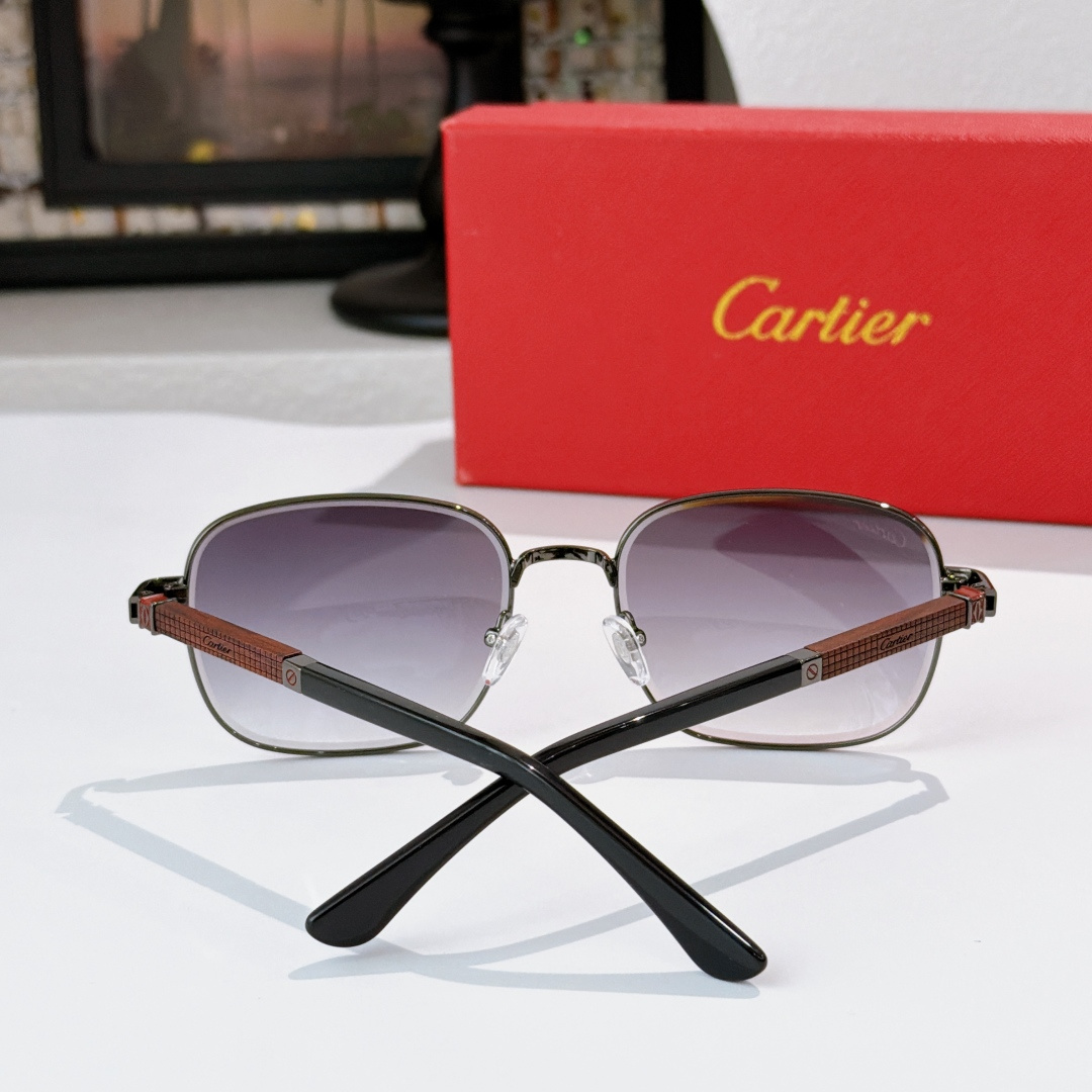 Cartie* MODEL：CT7439S SIZE：59口19-142 🔝🔝🆕  