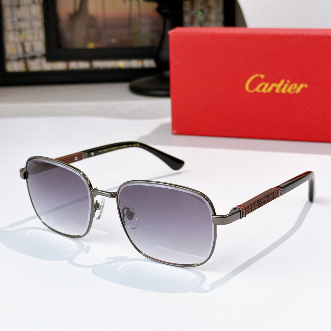 Cartie* MODEL：CT7439S SIZE：59口19-142 🔝🔝🆕  