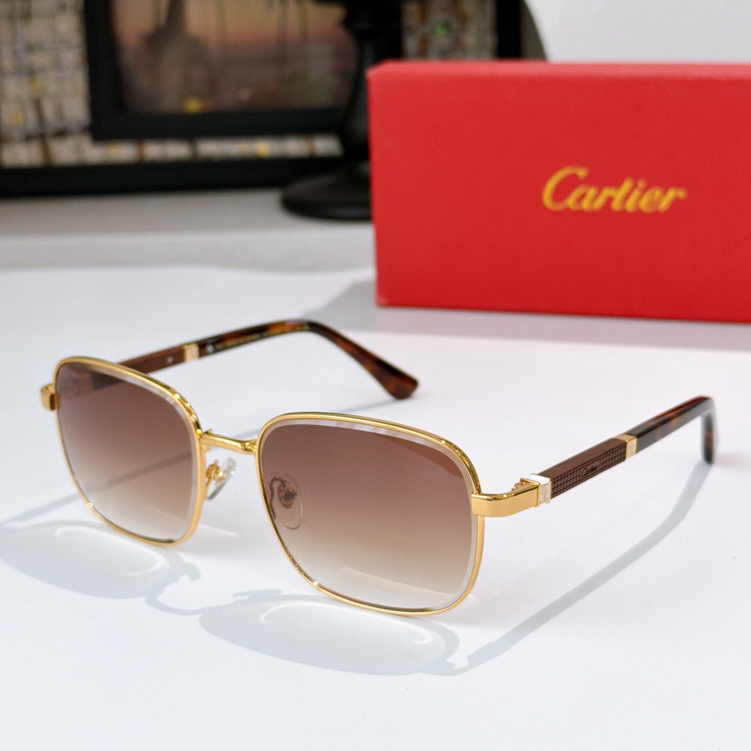 Cartie* MODEL：CT7439S SIZE：59口19-142 🔝🔝🆕  