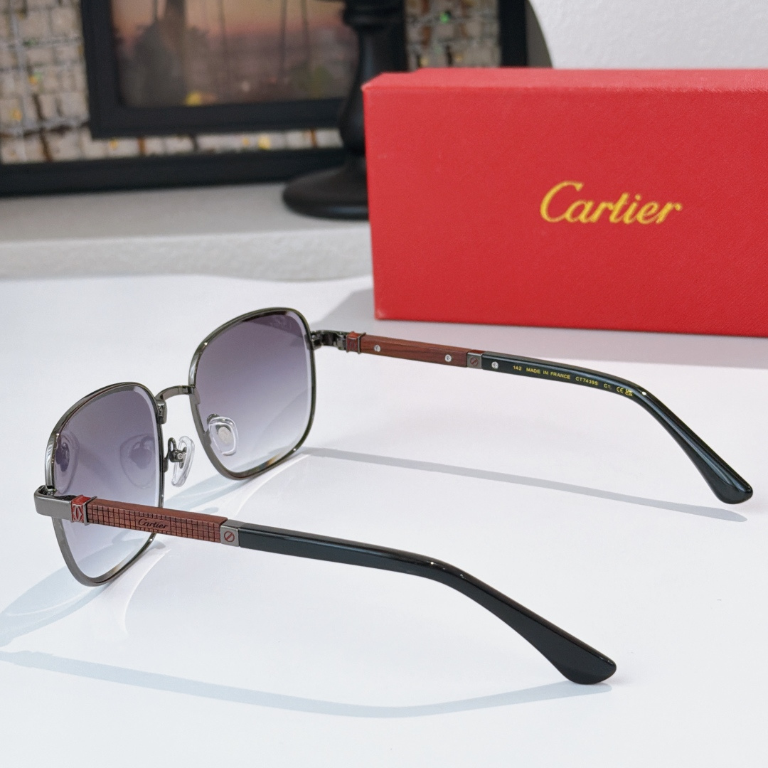 Cartie* MODEL：CT7439S SIZE：59口19-142 🔝🔝🆕  