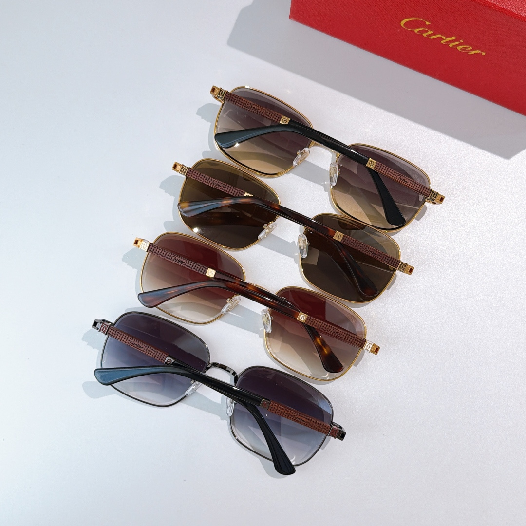 Cartie* MODEL：CT7439S SIZE：59口19-142 🔝🔝🆕  