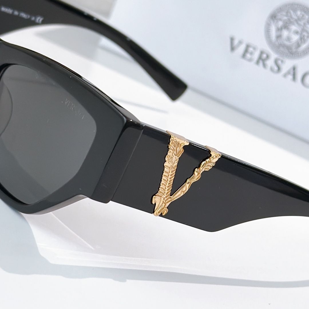 VERSAC* MODEL：VE4383 SIZE：57口15-140 🔝🔝🆕  