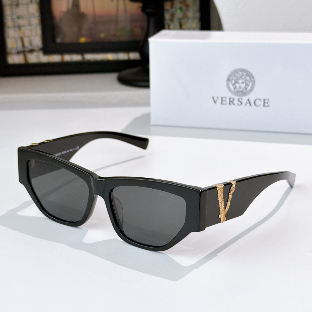 VERSAC* MODEL：VE4383 SIZE：57口15-140 🔝🔝🆕  