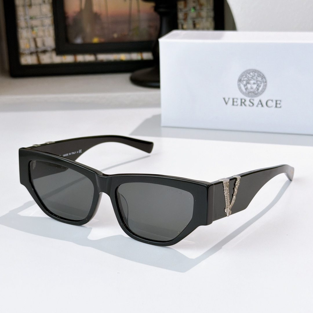 VERSAC* MODEL：VE4383 SIZE：57口15-140 🔝🔝🆕  