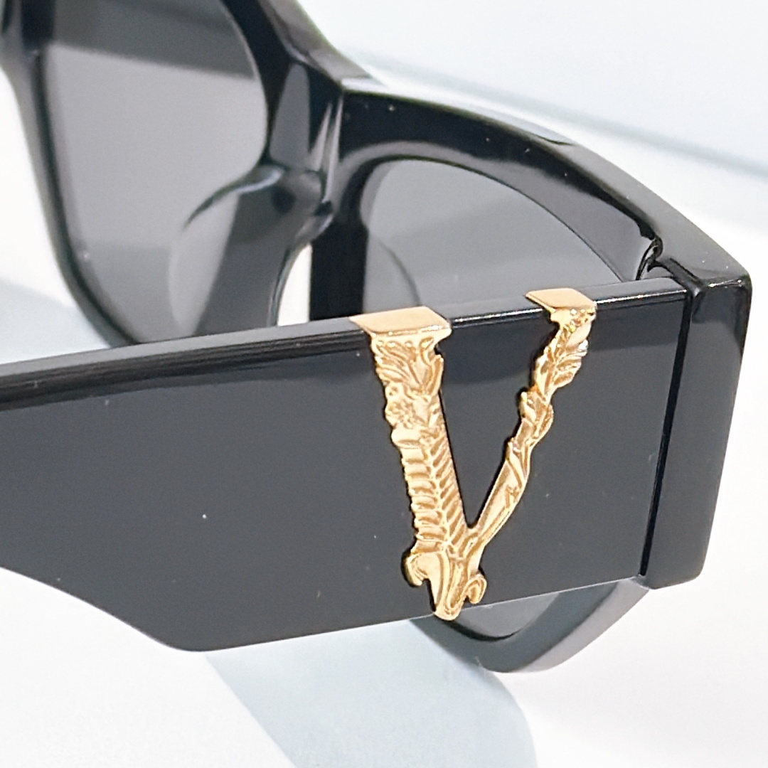 VERSAC* MODEL：VE4383 SIZE：57口15-140 🔝🔝🆕  