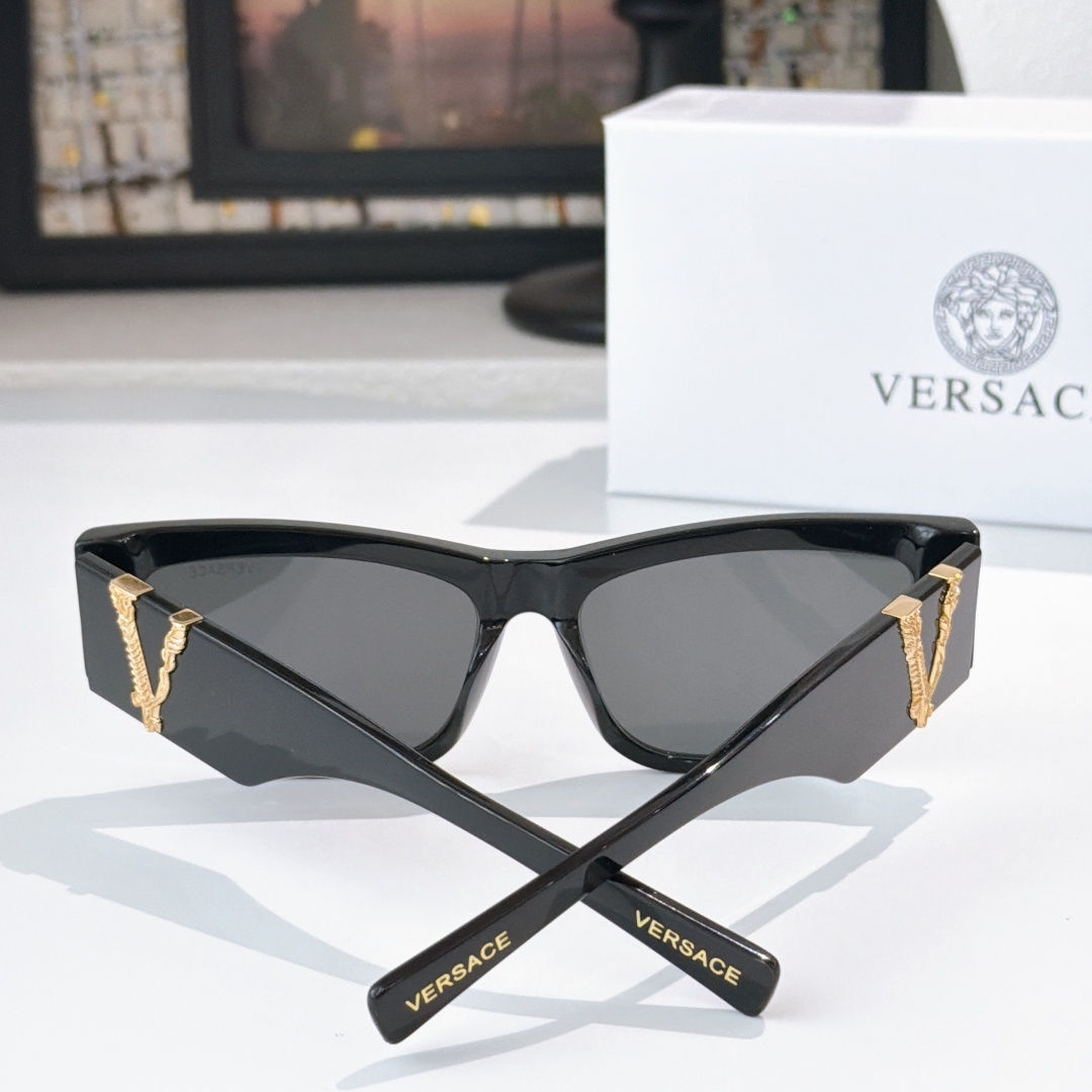 VERSAC* MODEL：VE4383 SIZE：57口15-140 🔝🔝🆕  