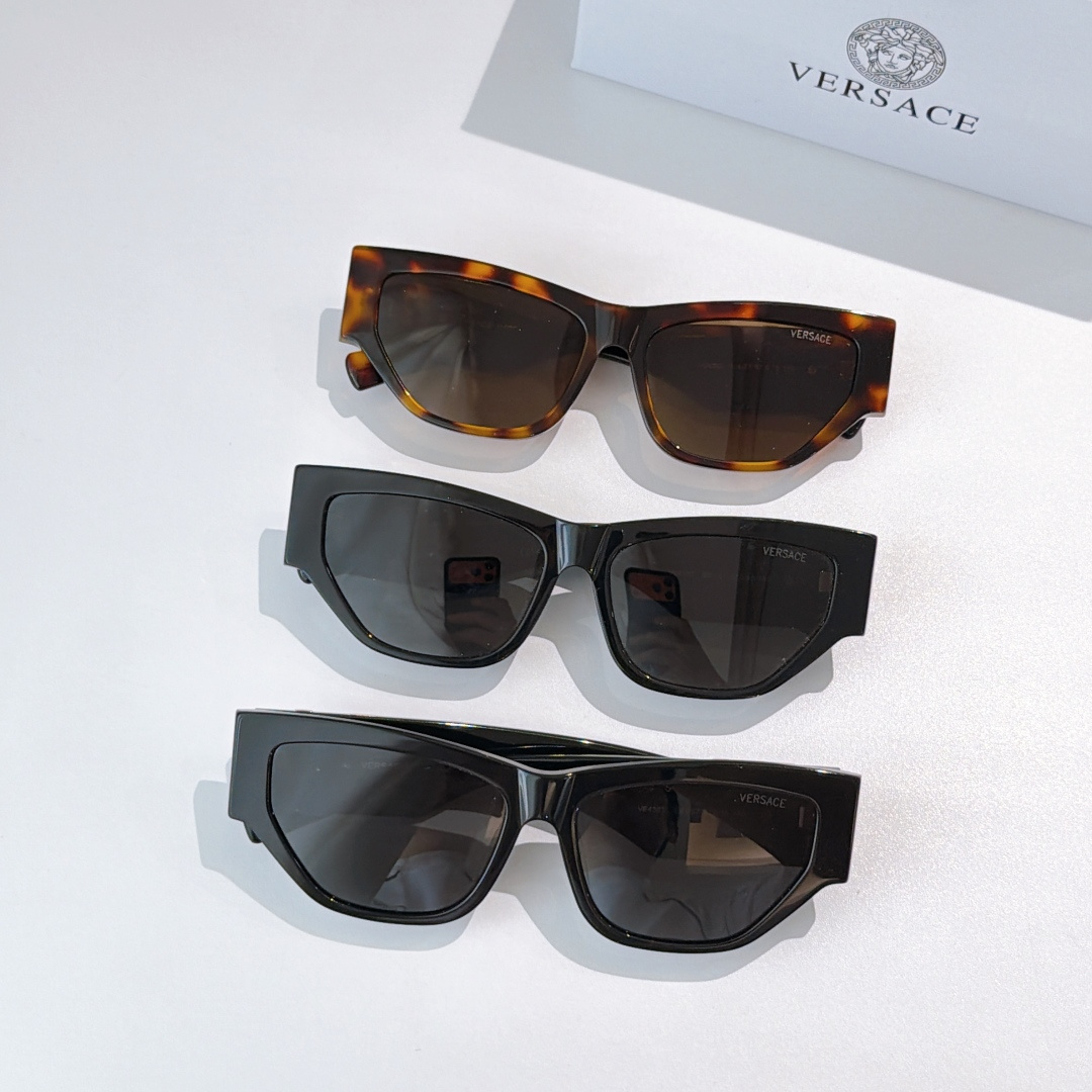 VERSAC* MODEL：VE4383 SIZE：57口15-140 🔝🔝🆕  