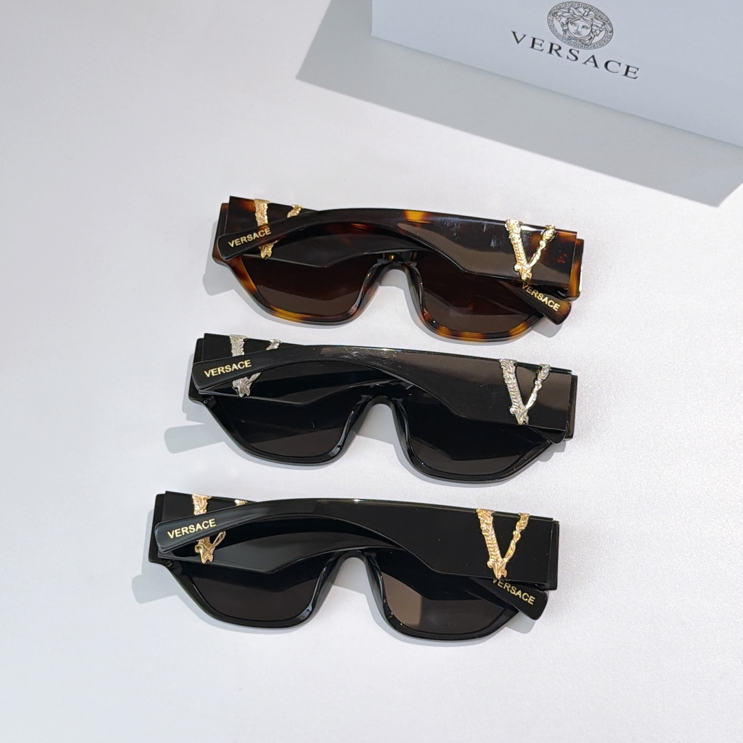 VERSAC* MODEL：VE4383 SIZE：57口15-140 🔝🔝🆕  