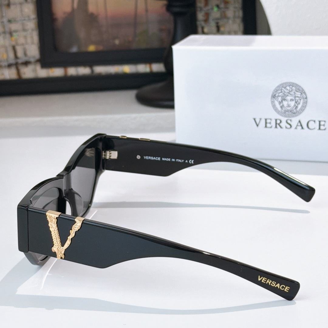 VERSAC* MODEL：VE4383 SIZE：57口15-140 🔝🔝🆕  