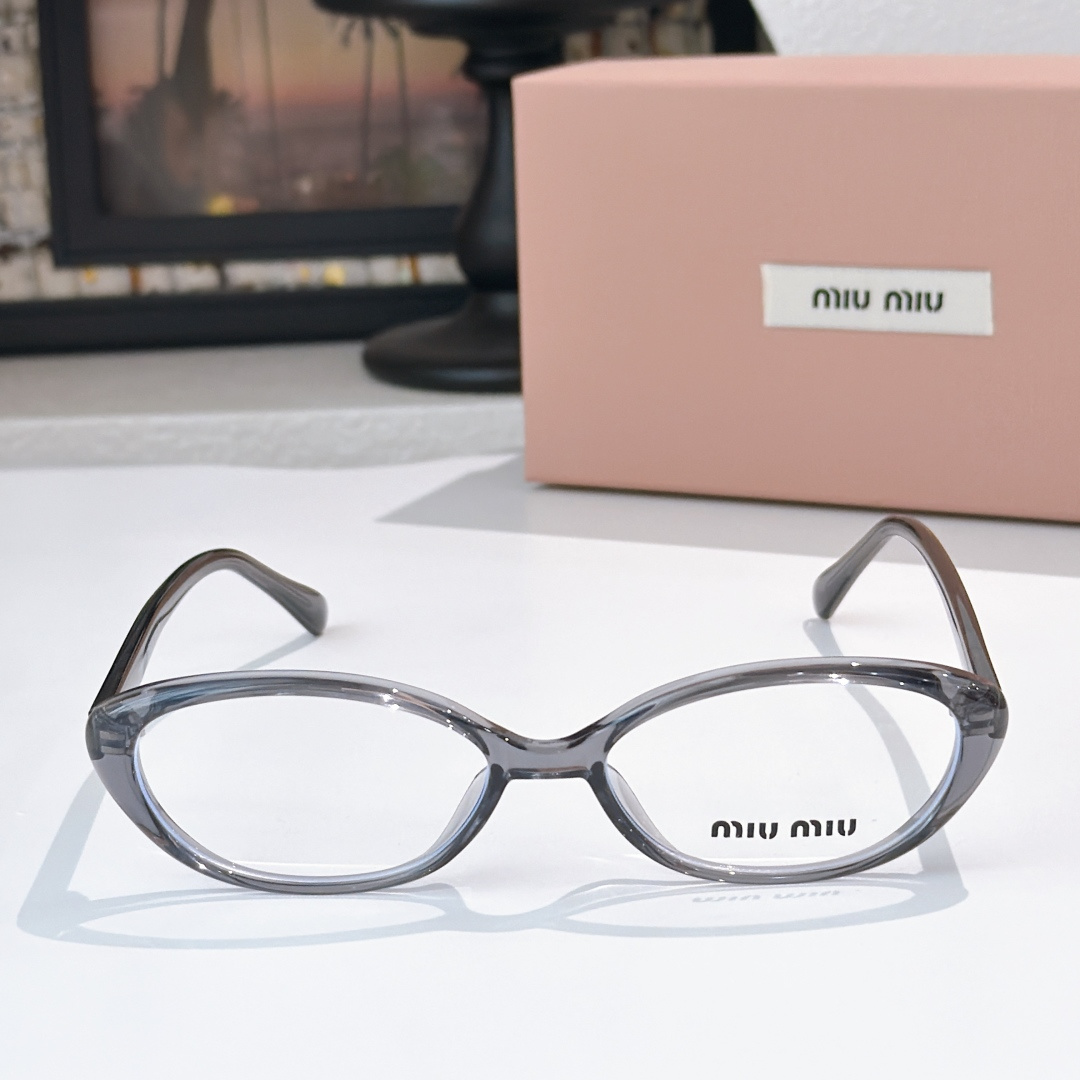 MiuMi* Mod：K9214 Size：54口16-147 🔝🔝🆕  