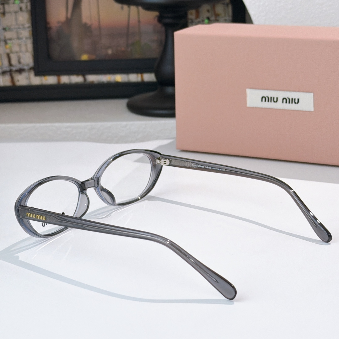 MiuMi* Mod：K9214 Size：54口16-147 🔝🔝🆕  