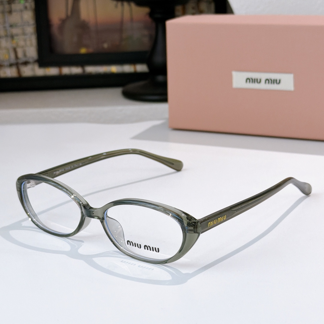 MiuMi* Mod：K9214 Size：54口16-147 🔝🔝🆕  
