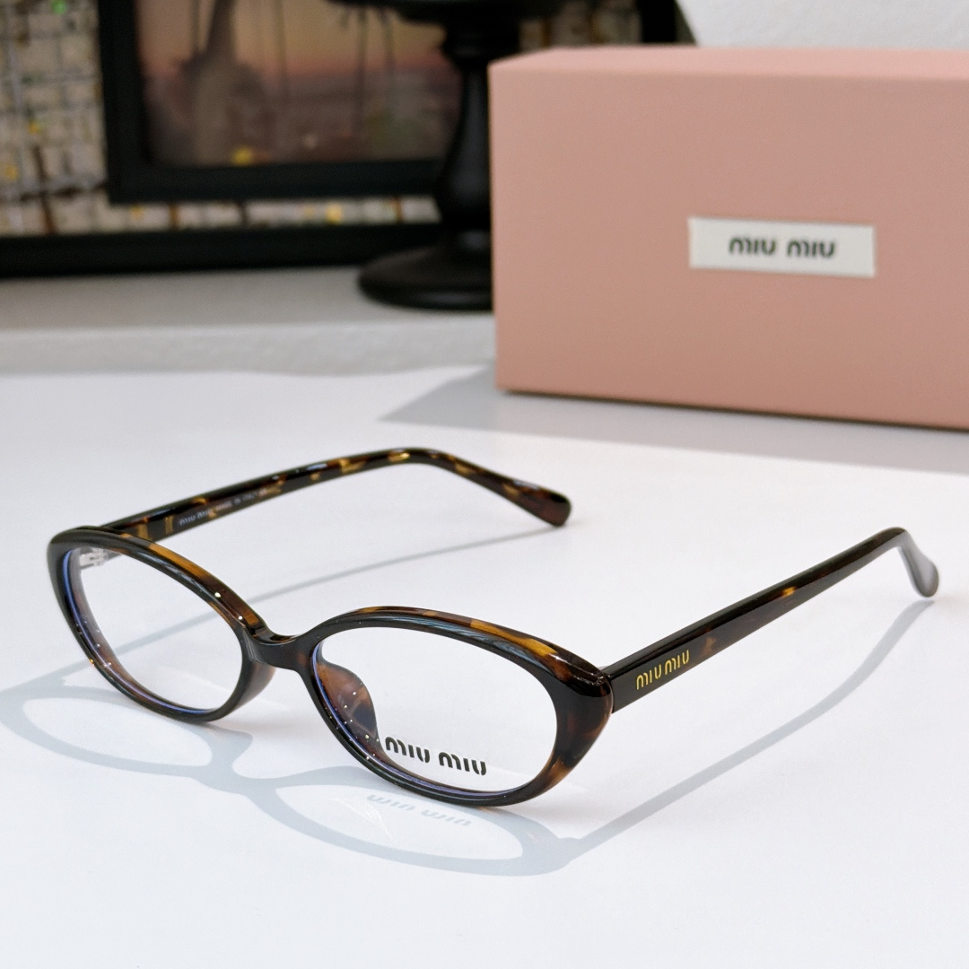 MiuMi* Mod：K9214 Size：54口16-147 🔝🔝🆕  