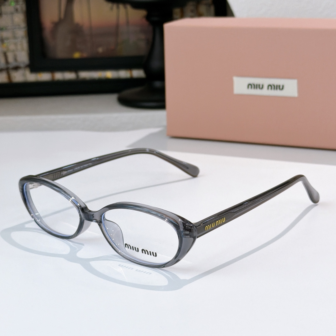 MiuMi* Mod：K9214 Size：54口16-147 🔝🔝🆕  