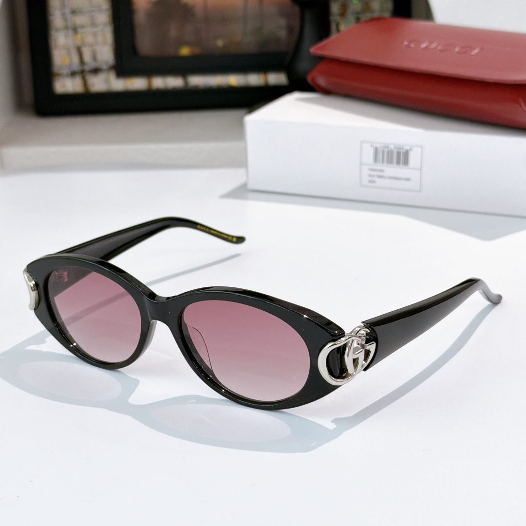 GUCC* MODEL：GG2232S SIZE：54口16-130 🔝🔝🆕 