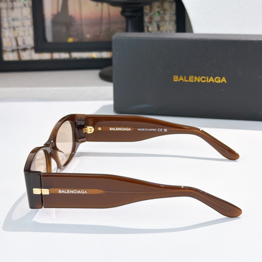 BALENCIAGA MOD：BB7158S Size：52口19-140 🔝🔝🆕 